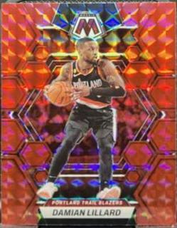 Damian Lillard