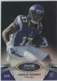 Jarius Wright