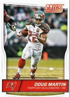 Doug Martin