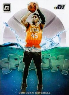 Donovan Mitchell