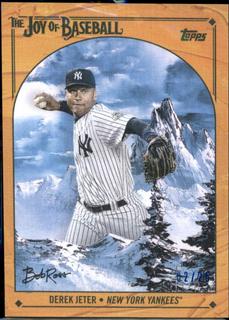 Derek Jeter