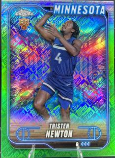 Tristen Newton