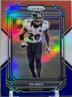 Ed Reed