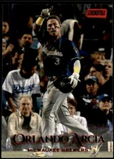 Orlando Arcia