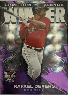 Rafael Devers