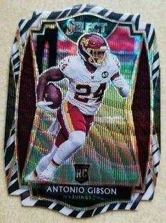Antonio Gibson