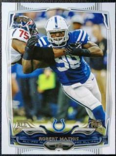 Robert Mathis