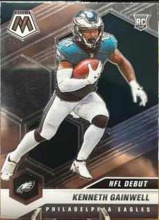 Kenneth Gainwell