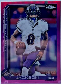 Lamar Jackson