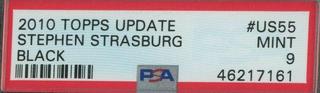 Stephen Strasburg
