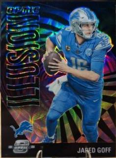 Jared Goff