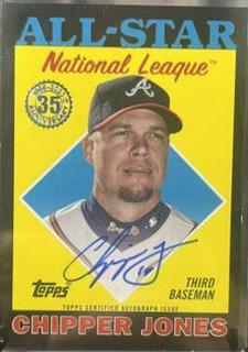 Chipper Jones