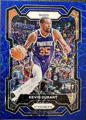 Kevin Durant
