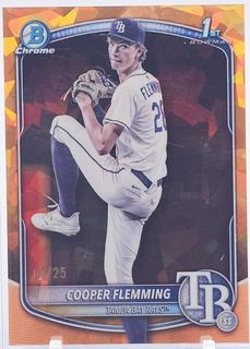 Cooper Flemming