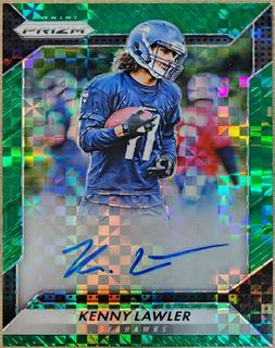 Kenny Lawler