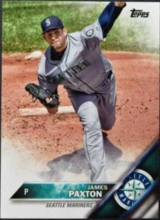James Paxton
