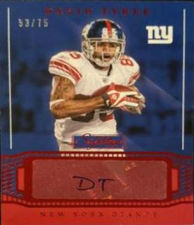 David Tyree