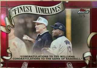 Ted Williams
