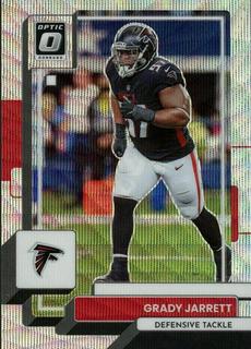 Grady Jarrett