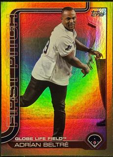 Adrian Beltre
