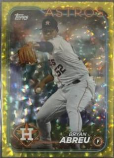 Bryan Abreu