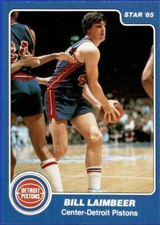 Bill Laimbeer