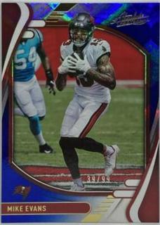 Mike Evans