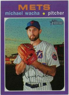 Michael Wacha