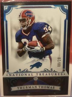 Thurman Thomas
