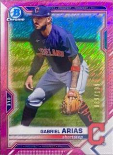 Gabriel Arias