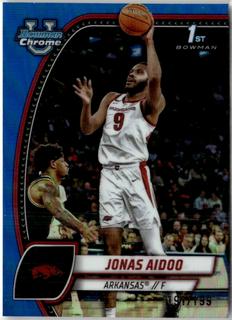 Jonas Aidoo
