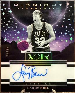 Larry Bird