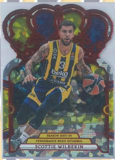 Scottie Wilbekin