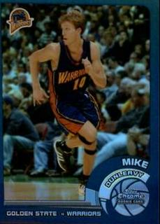 Mike Dunleavy