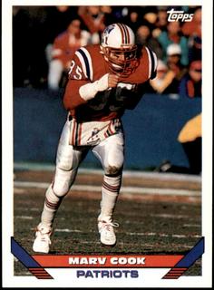 Marv Cook