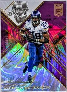 Adrian Peterson