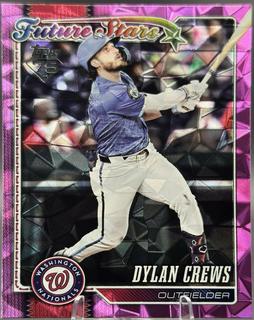 Dylan Crews