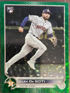 Alex De Goti