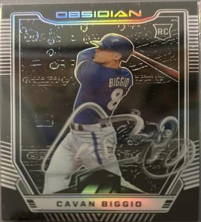 Cavan Biggio