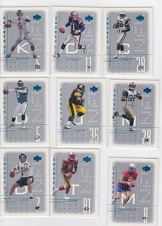 Marshall Faulk