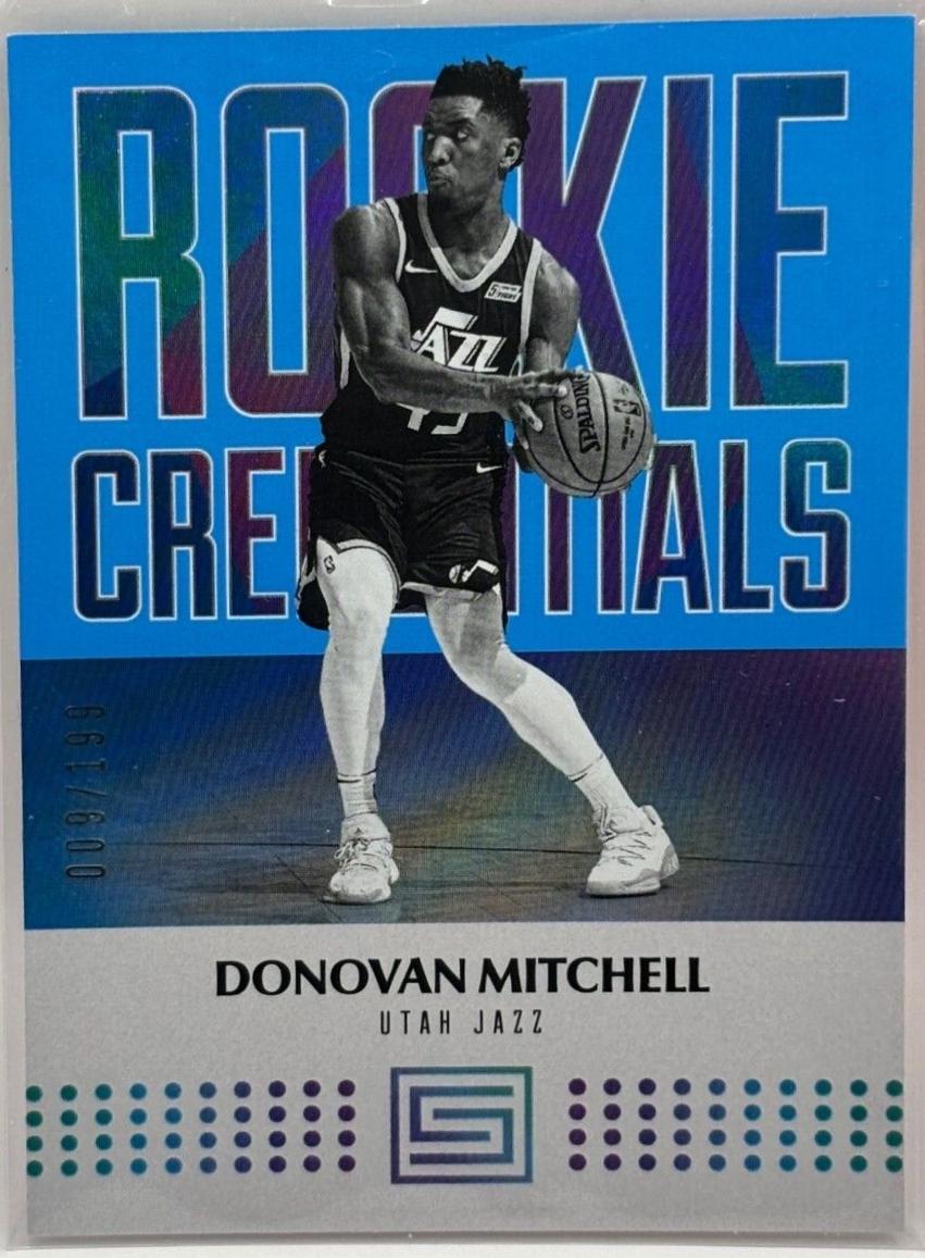 Donovan Mitchell