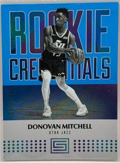 Donovan Mitchell