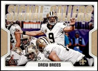 Drew Brees
