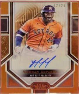 Yordan Alvarez
