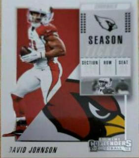 David Johnson