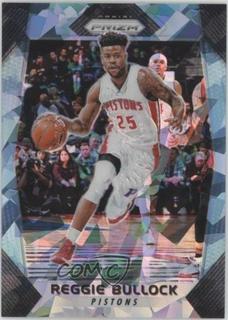 Reggie Bullock