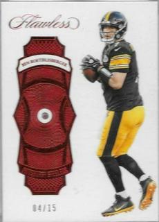 Ben Roethlisberger