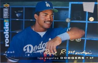 Raul Mondesi