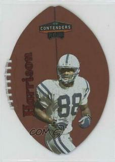 Marvin Harrison