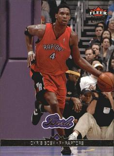 Chris Bosh